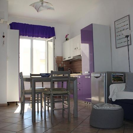 Lovely Sardinia Apartment Porto Torres Εξωτερικό φωτογραφία