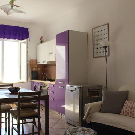 Lovely Sardinia Apartment Porto Torres Εξωτερικό φωτογραφία