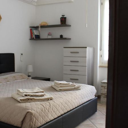 Lovely Sardinia Apartment Porto Torres Εξωτερικό φωτογραφία