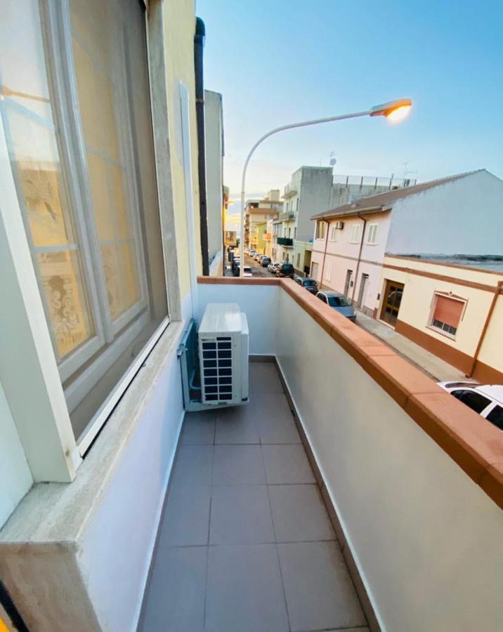 Lovely Sardinia Apartment Porto Torres Εξωτερικό φωτογραφία