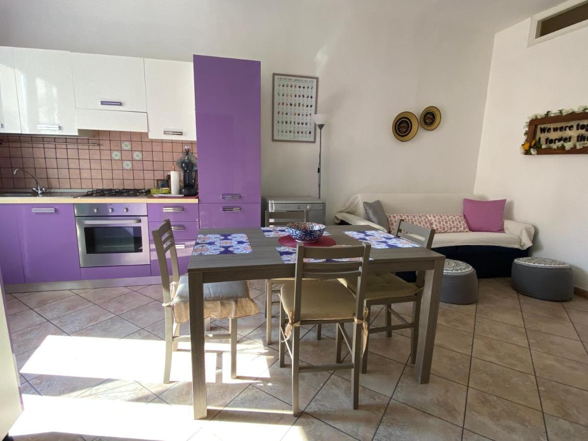 Lovely Sardinia Apartment Porto Torres Εξωτερικό φωτογραφία