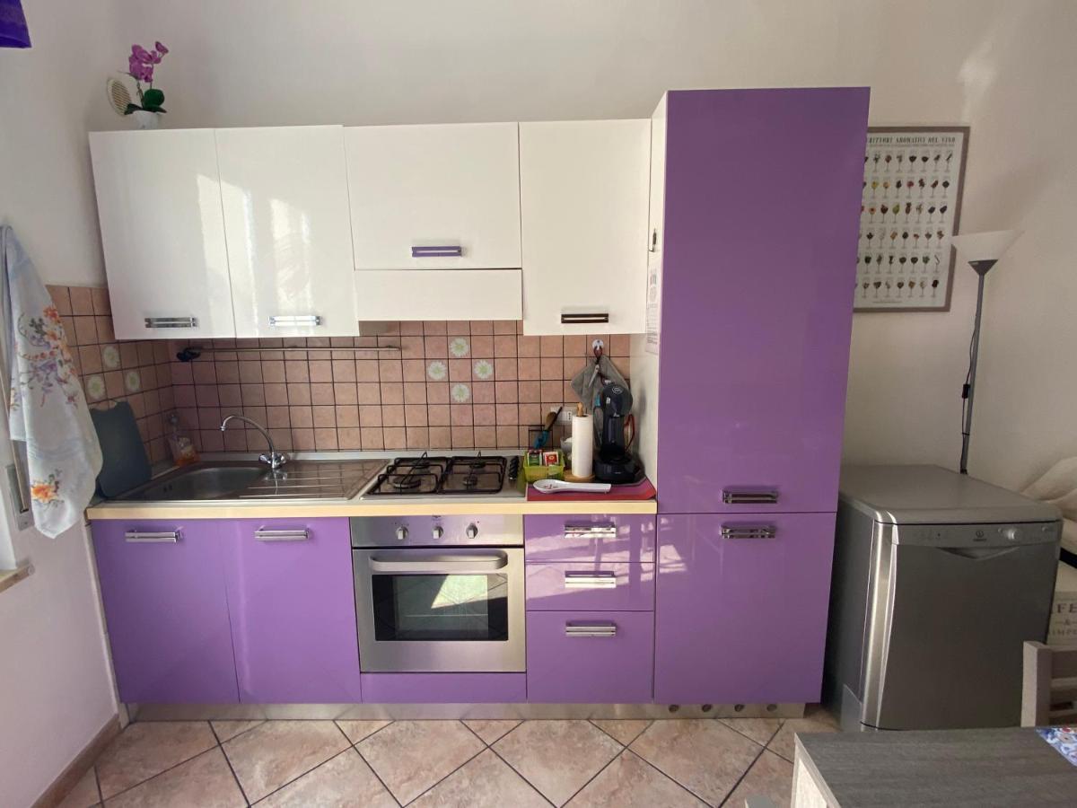 Lovely Sardinia Apartment Porto Torres Εξωτερικό φωτογραφία