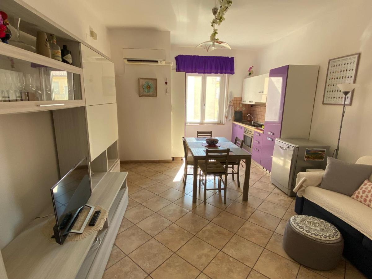 Lovely Sardinia Apartment Porto Torres Εξωτερικό φωτογραφία