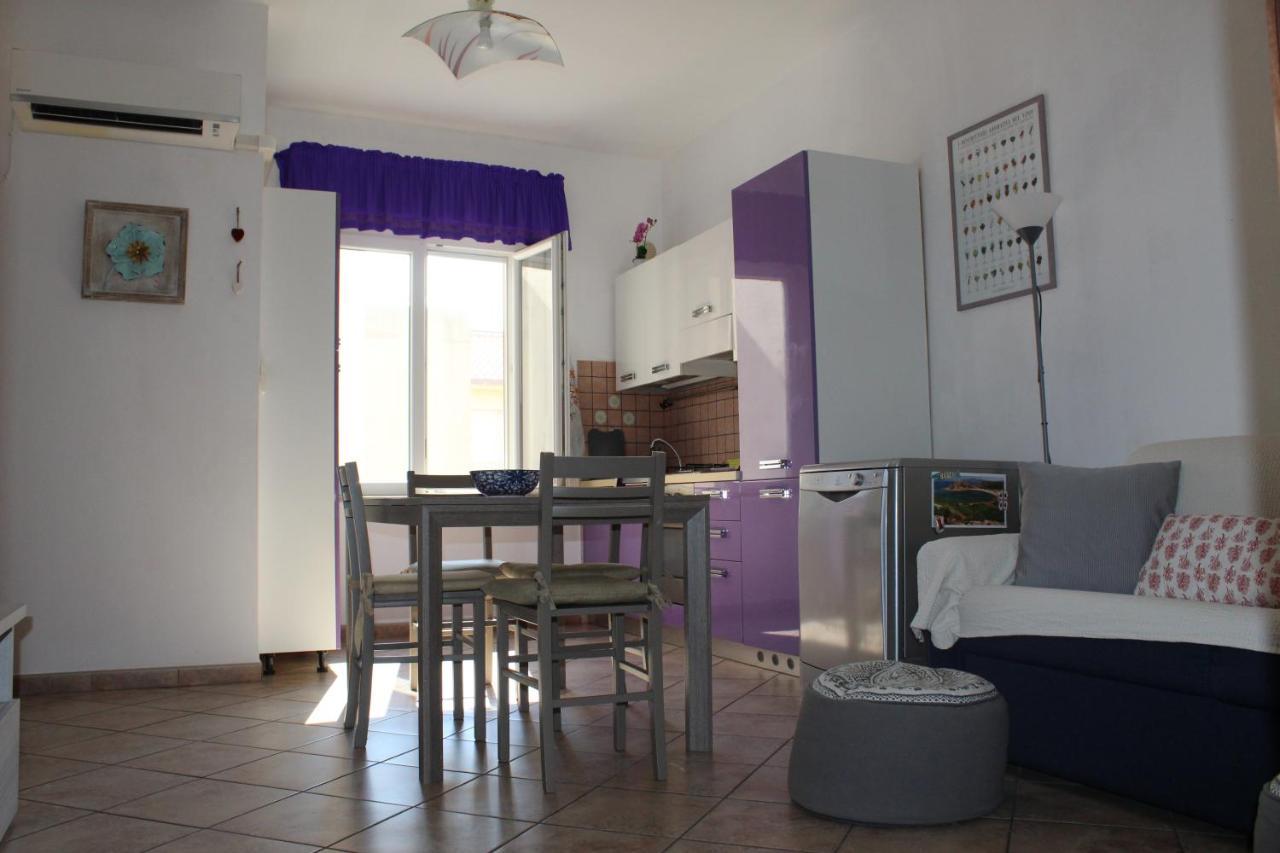 Lovely Sardinia Apartment Porto Torres Εξωτερικό φωτογραφία