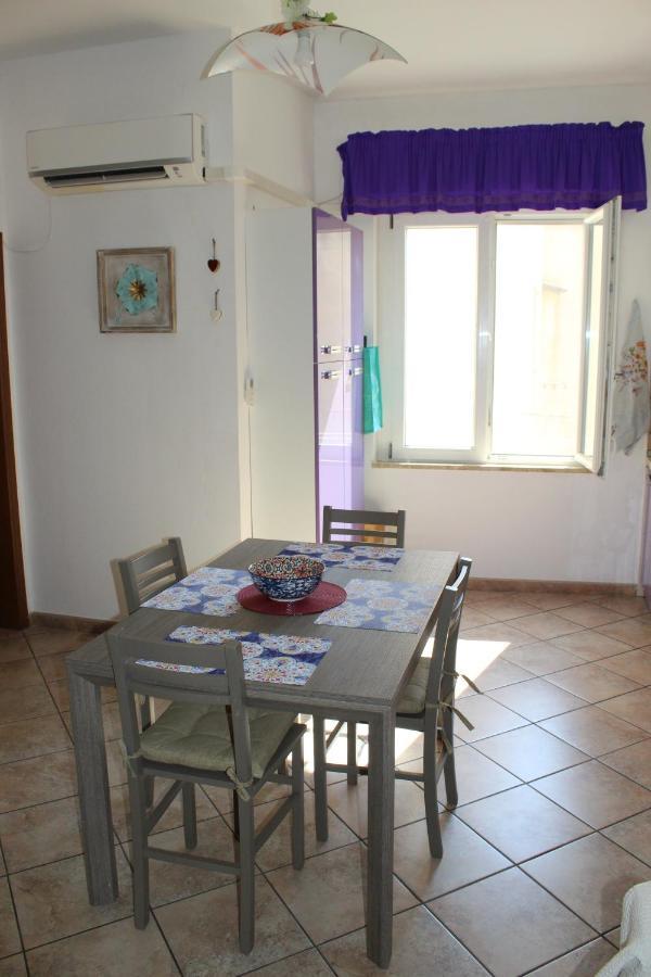 Lovely Sardinia Apartment Porto Torres Εξωτερικό φωτογραφία