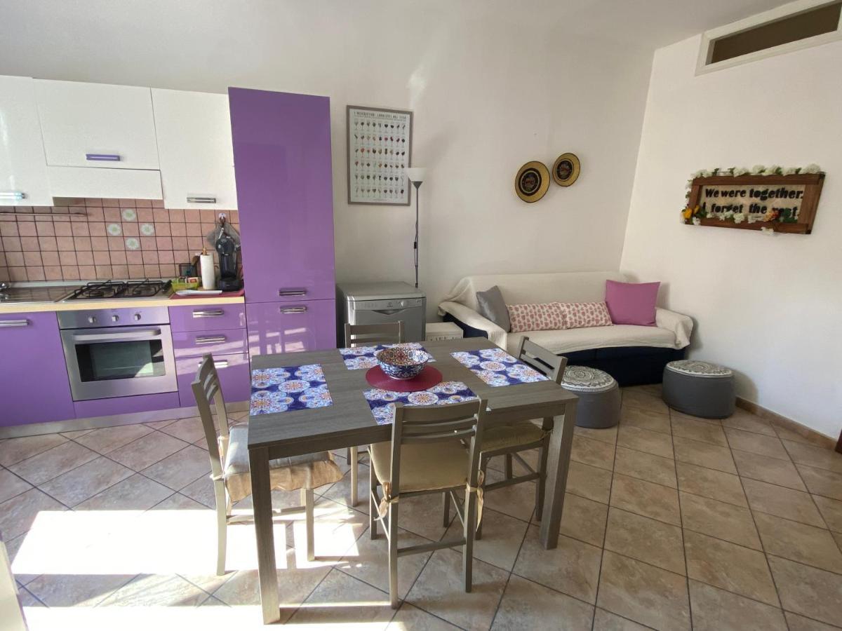Lovely Sardinia Apartment Porto Torres Εξωτερικό φωτογραφία