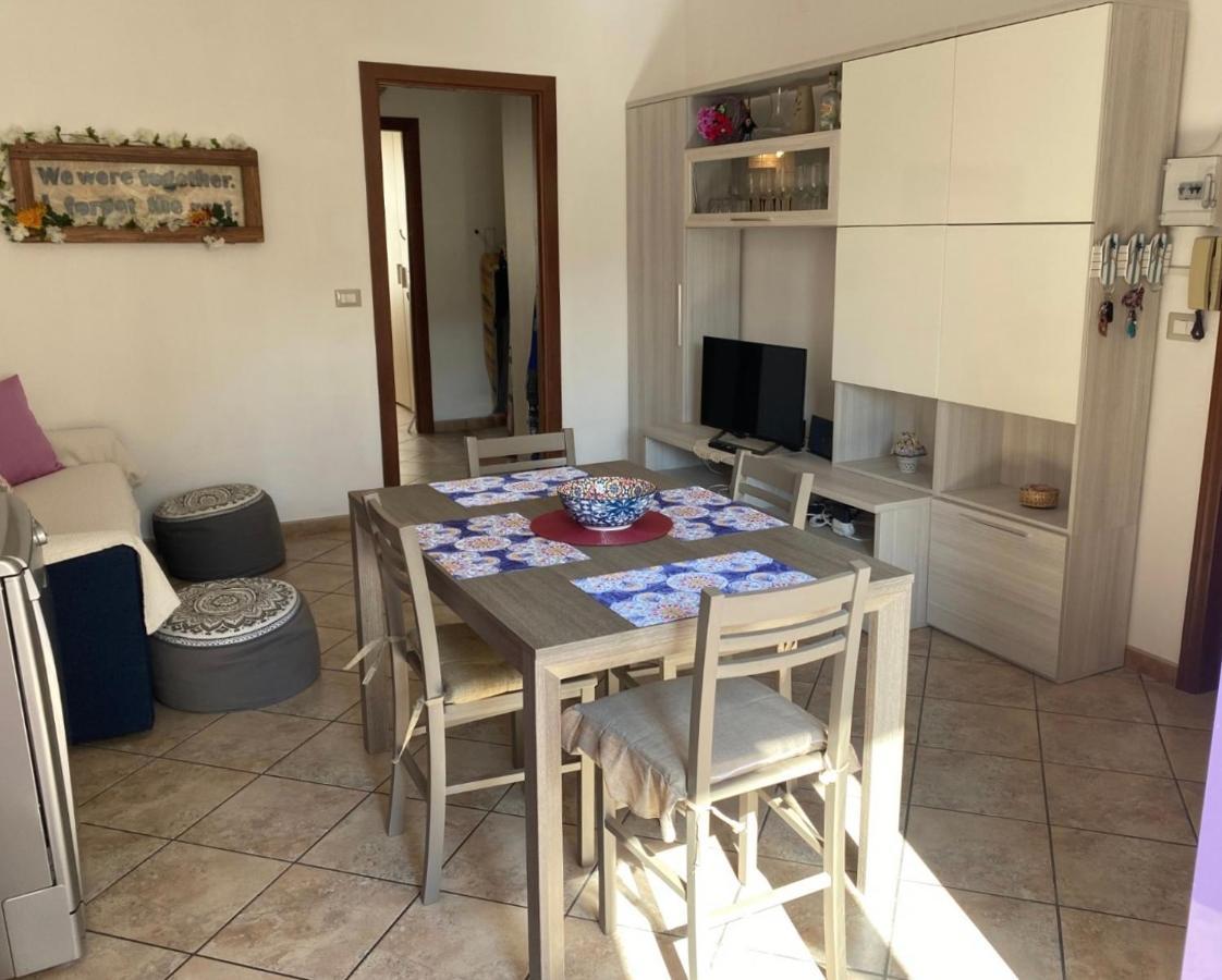 Lovely Sardinia Apartment Porto Torres Εξωτερικό φωτογραφία