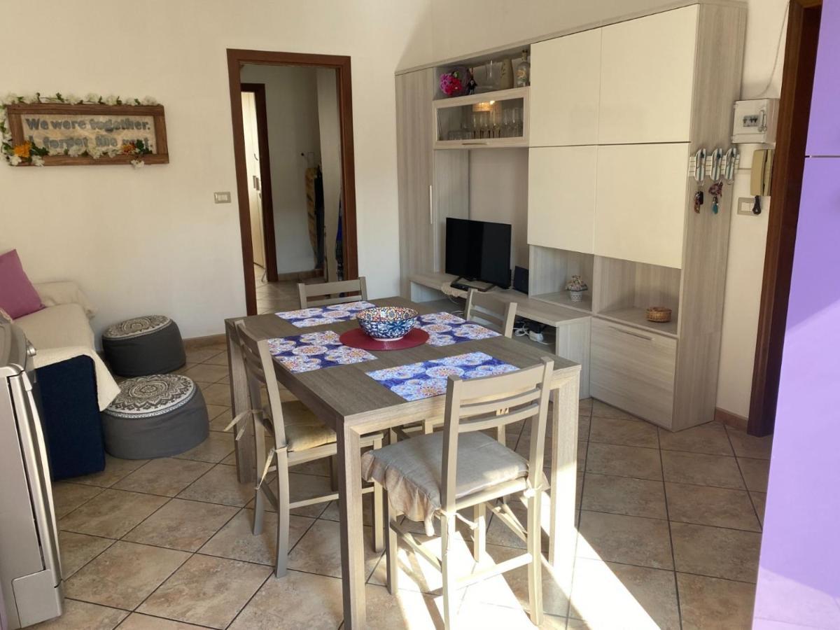 Lovely Sardinia Apartment Porto Torres Εξωτερικό φωτογραφία