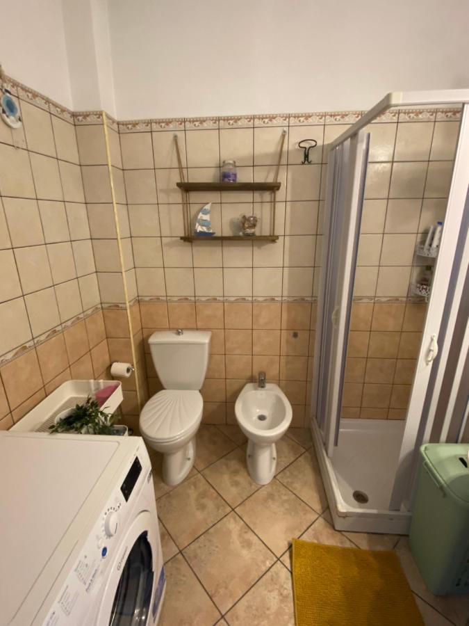 Lovely Sardinia Apartment Porto Torres Εξωτερικό φωτογραφία