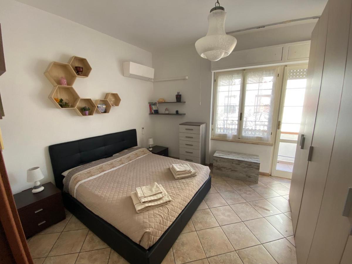 Lovely Sardinia Apartment Porto Torres Εξωτερικό φωτογραφία