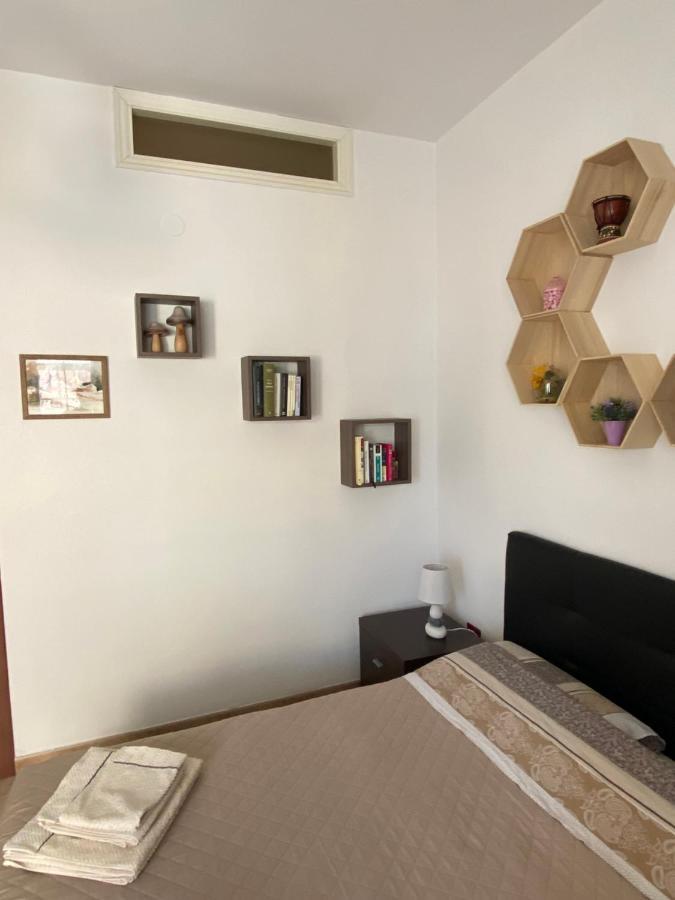 Lovely Sardinia Apartment Porto Torres Εξωτερικό φωτογραφία
