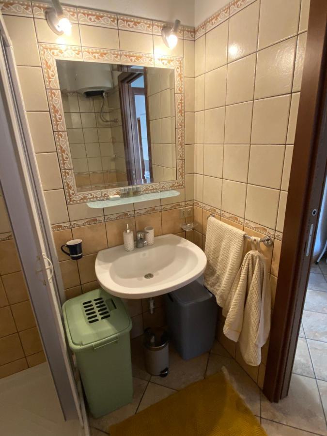 Lovely Sardinia Apartment Porto Torres Εξωτερικό φωτογραφία