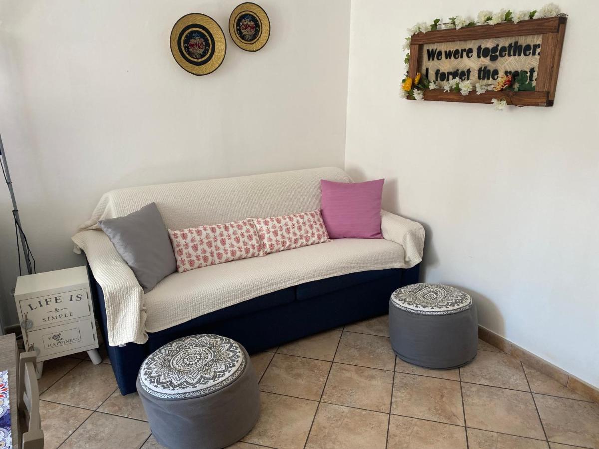 Lovely Sardinia Apartment Porto Torres Εξωτερικό φωτογραφία