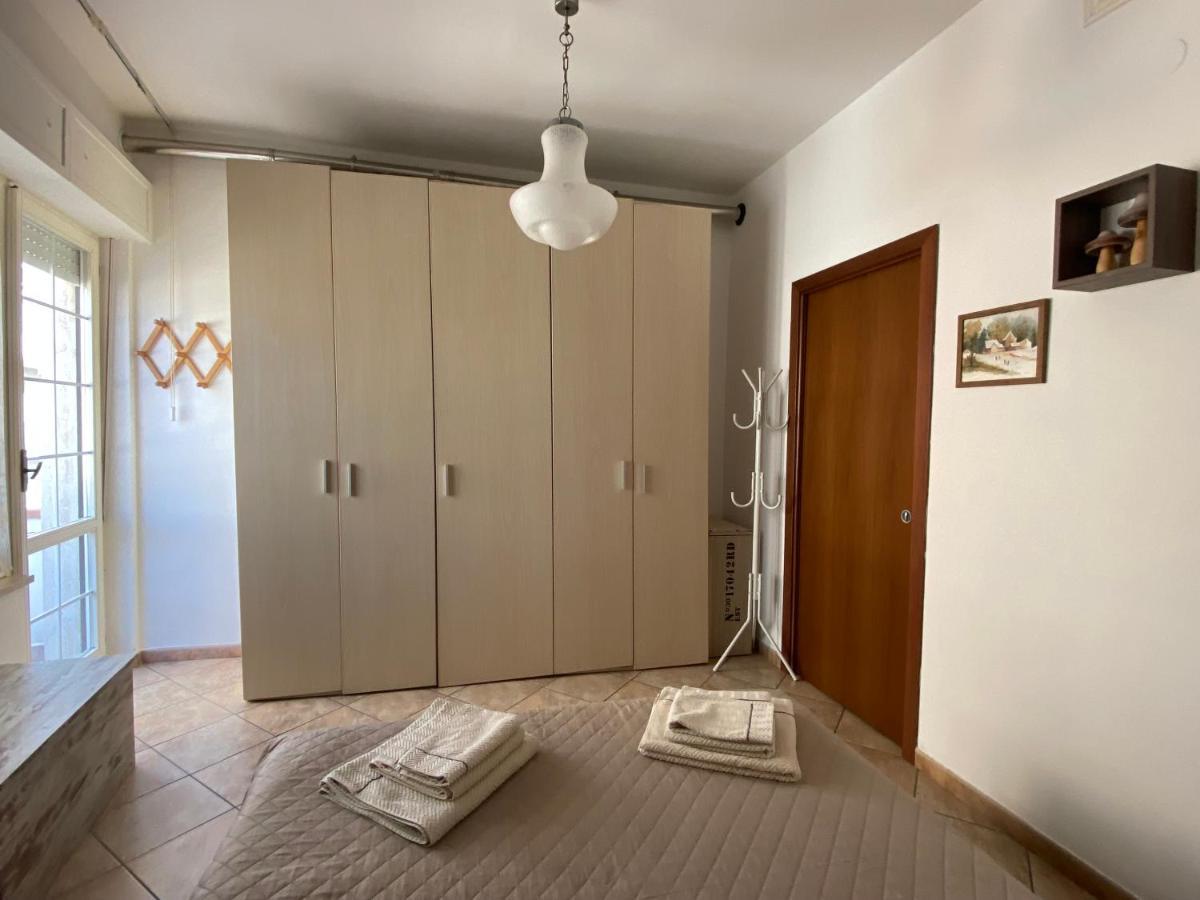 Lovely Sardinia Apartment Porto Torres Εξωτερικό φωτογραφία