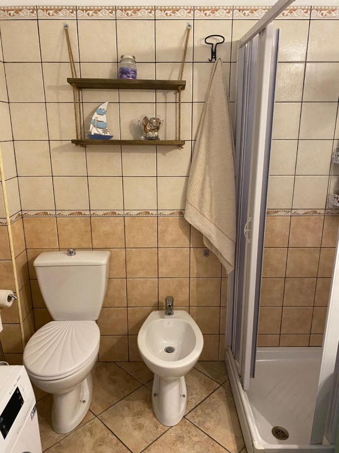 Lovely Sardinia Apartment Porto Torres Εξωτερικό φωτογραφία