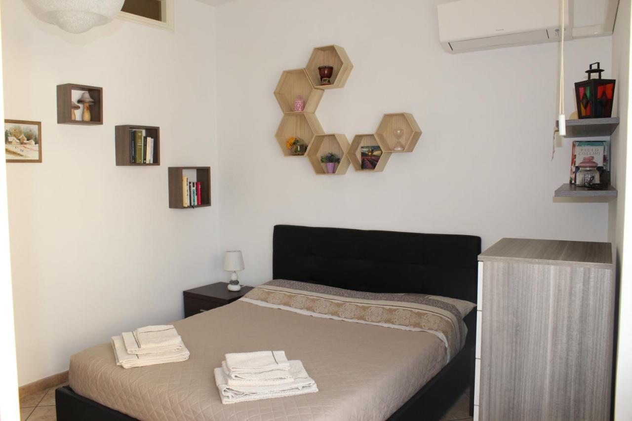 Lovely Sardinia Apartment Porto Torres Εξωτερικό φωτογραφία