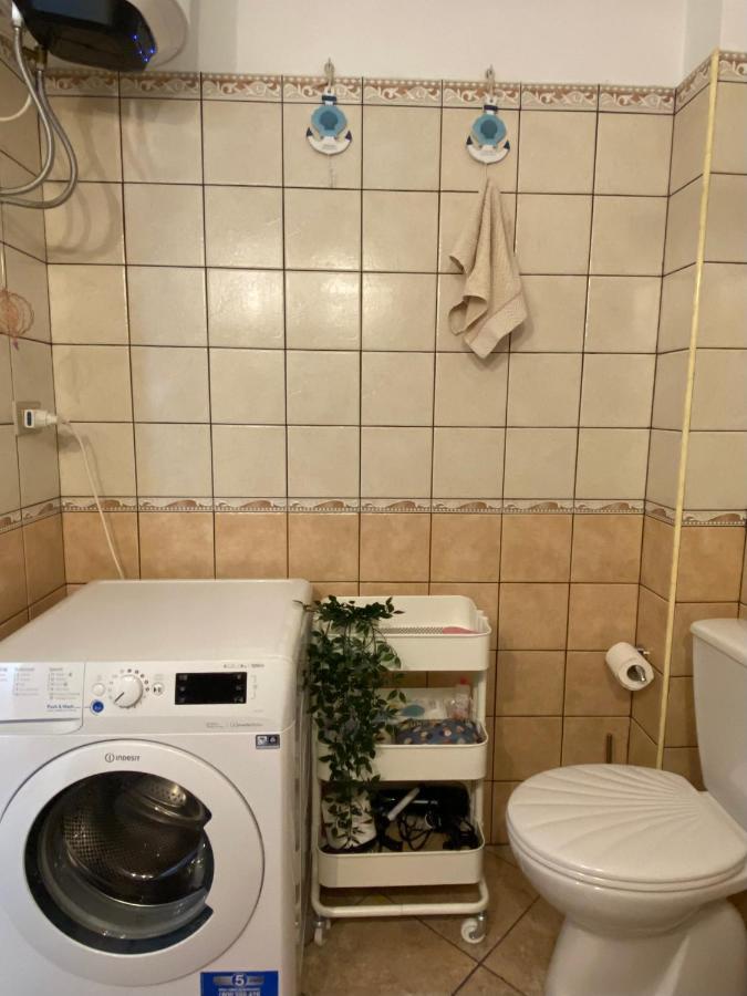 Lovely Sardinia Apartment Porto Torres Εξωτερικό φωτογραφία