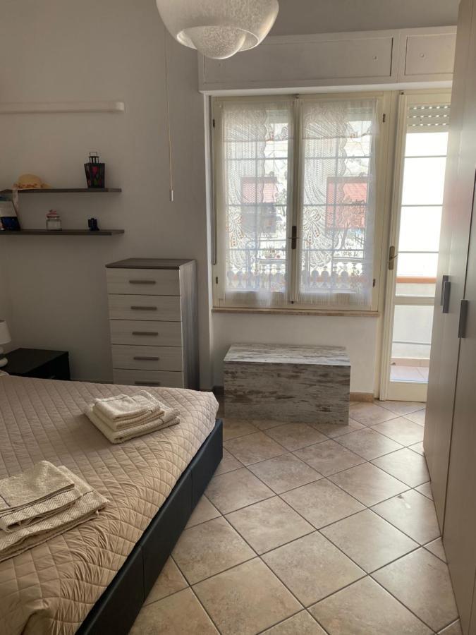 Lovely Sardinia Apartment Porto Torres Εξωτερικό φωτογραφία