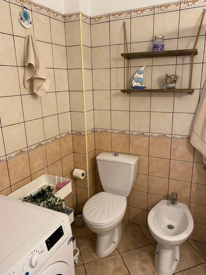 Lovely Sardinia Apartment Porto Torres Εξωτερικό φωτογραφία
