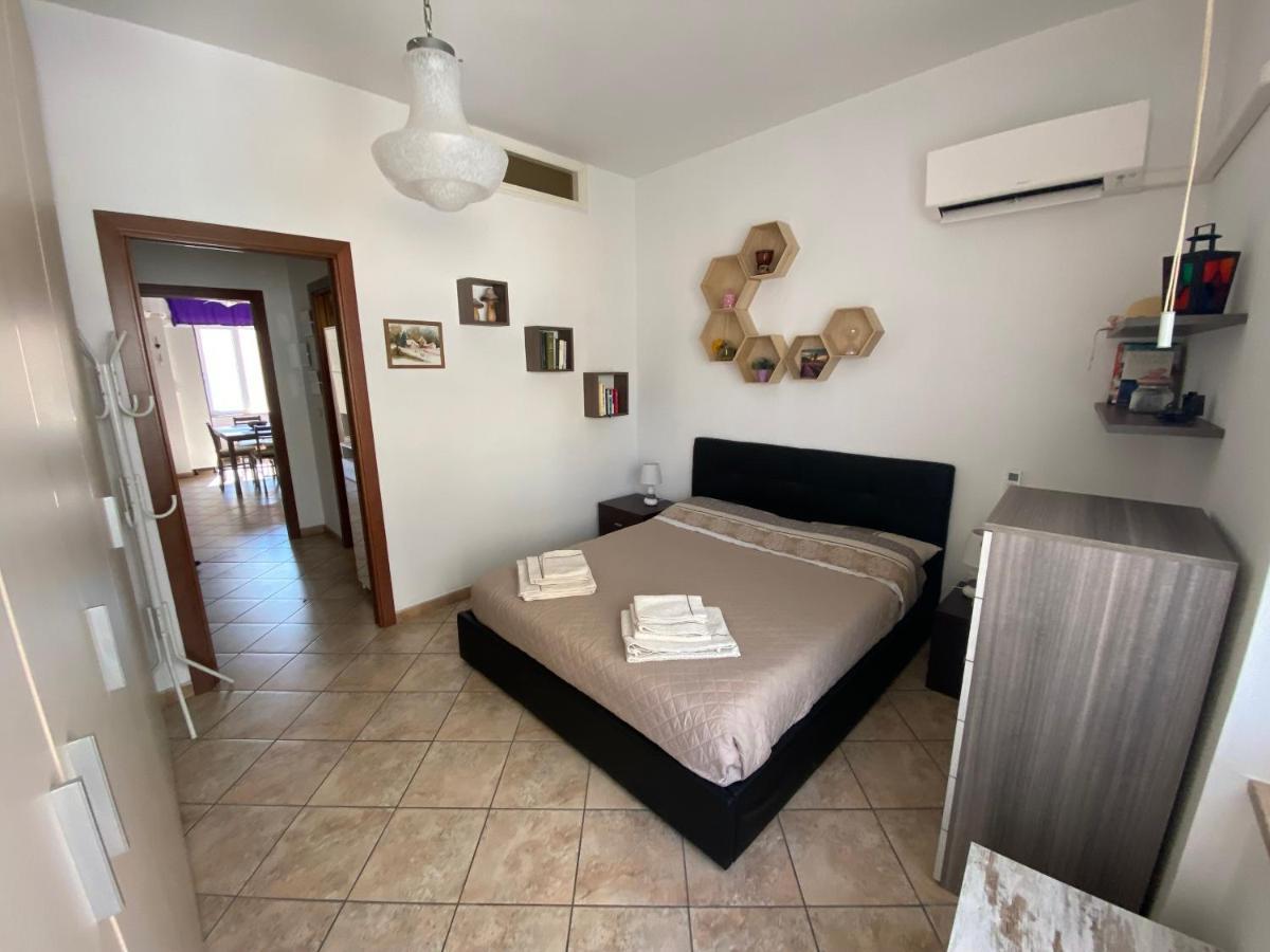 Lovely Sardinia Apartment Porto Torres Εξωτερικό φωτογραφία