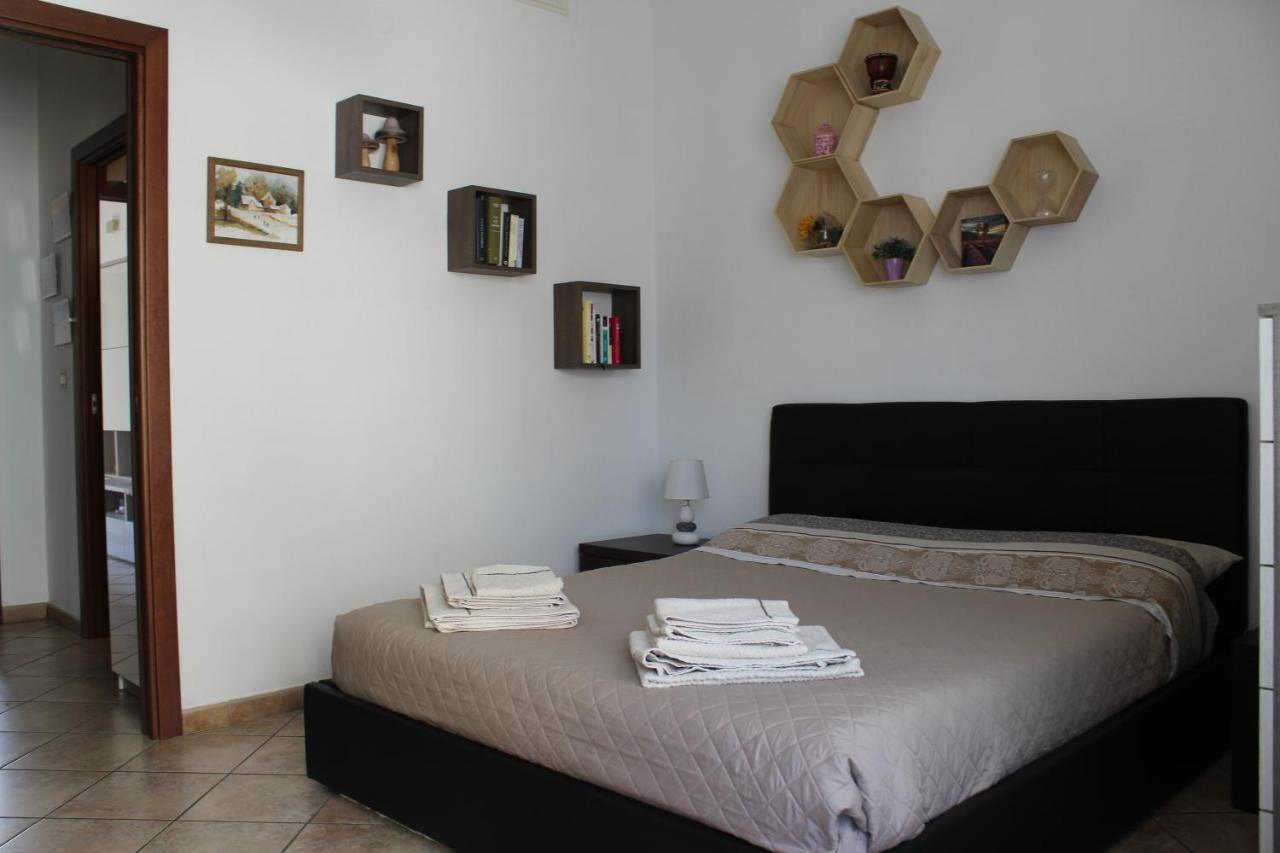 Lovely Sardinia Apartment Porto Torres Εξωτερικό φωτογραφία