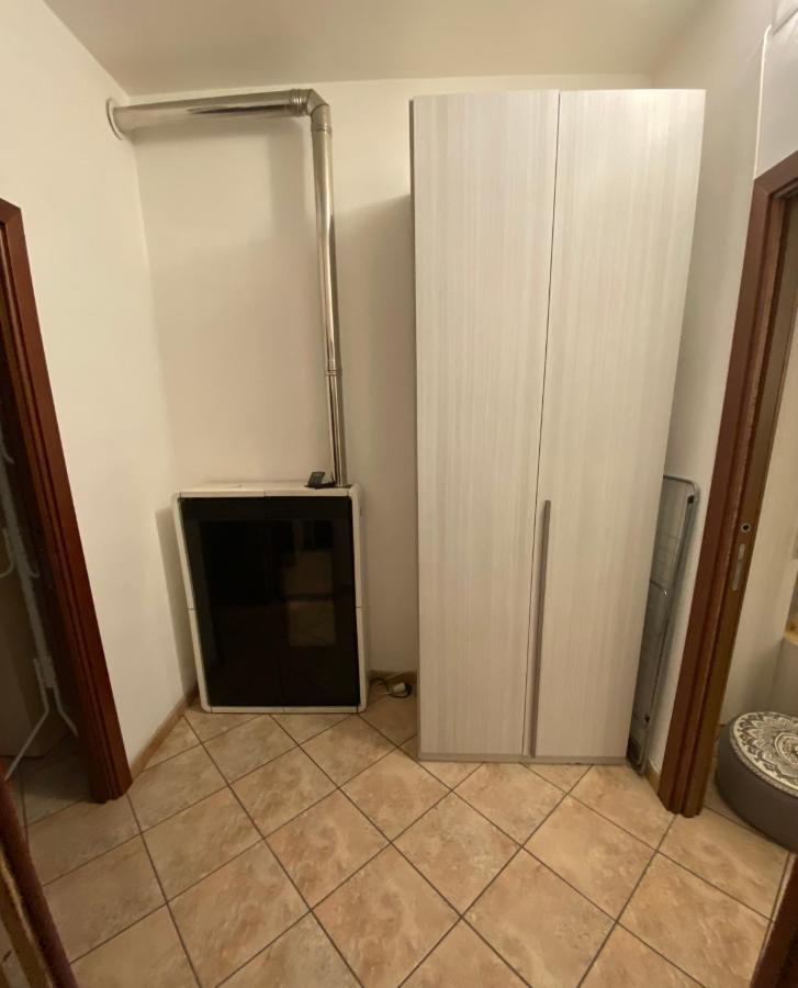 Lovely Sardinia Apartment Porto Torres Εξωτερικό φωτογραφία