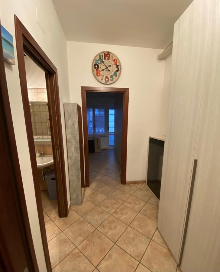 Lovely Sardinia Apartment Porto Torres Εξωτερικό φωτογραφία