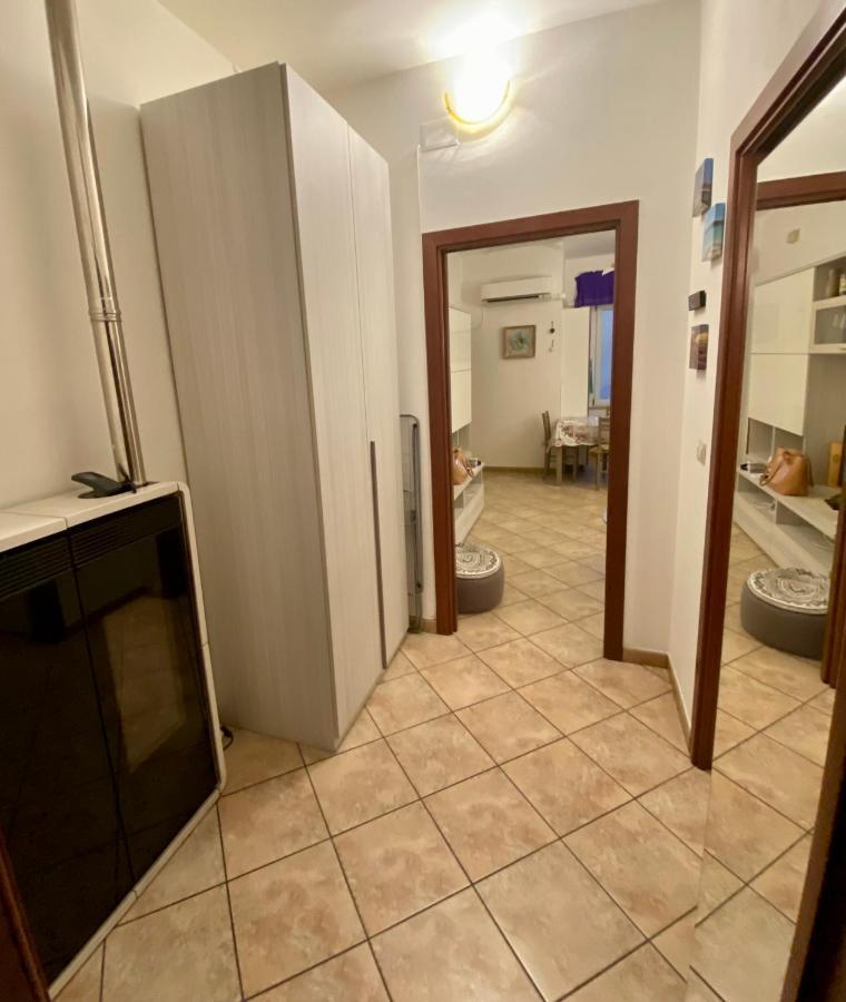 Lovely Sardinia Apartment Porto Torres Εξωτερικό φωτογραφία